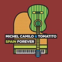 Michel Camilo - Spain Forever