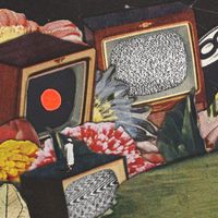 Body Thief - SCREENS OF THE DRONE AGE