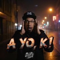 K-Def - A YO, K!