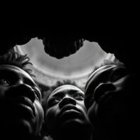 Ghost Of The Machine - Faces At The Bottom of The Well