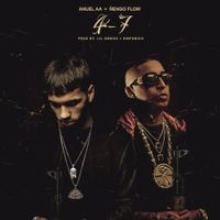 Anuel AA - 47