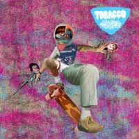 TOBACCO - Step Animal