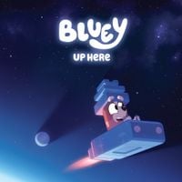 Joff Bush - Up Here (The Orchestral Album)