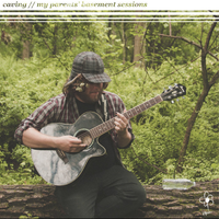 Caving - My Parent's Basement Sessions