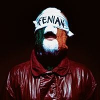 KNEECAP - FENIAN