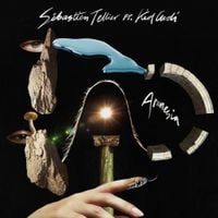 S&eacute;bastien Tellier - Amnesia