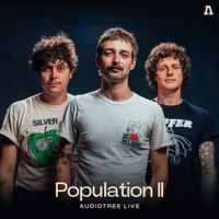 Population II - Population II on Audiotree Live