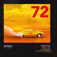 Garrett Merk - 72