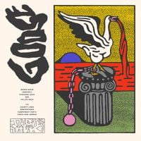 Treeboy & Arc - GOOSE