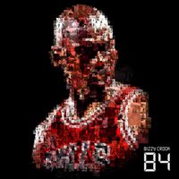 Bizzy Crook - 84