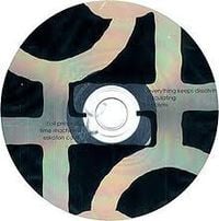 Coil - Coil Presents Time Machines