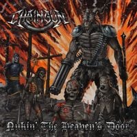 Chaing&uuml;n - Nukin' the Heaven's Door