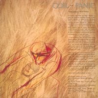 Coil - Panic