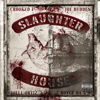 Slaughterhouse - The Slaughterhouse EP