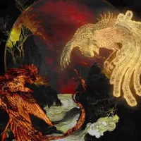 2musine - fenghuan
