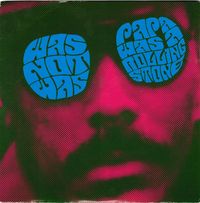 Was (Not Was) - Papa Was A Rolling Stone