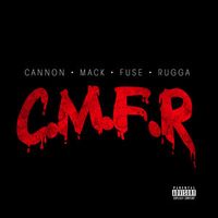 Spud Mack & Hell Rell - C.M.F.R.