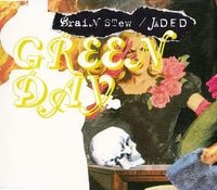 Green Day - Brain Stew / Jaded