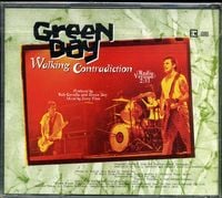 Green Day - Walking Contradiction