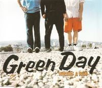 Green Day - Hitchin' a Ride