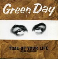 Green Day - Good Riddance (Time of Your Life)
