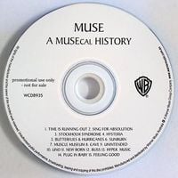 Muse - A MUSEcal History