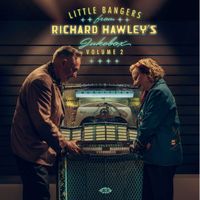 Various Artists - Little Bangers From Richard Hawley&rsquo;s Jukebox, Volume 2