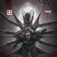 Paimon - Anhedonia