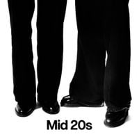 TogetherEffect - Mid 20's