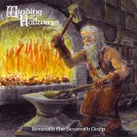 Winding Hallways - Beneath the Seventh Deep