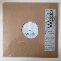 Woob - Wuub / Odonna