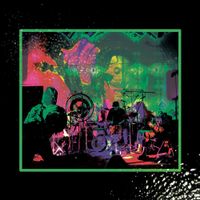 Galecstasy & Mike Watt Trio - Wattzotica