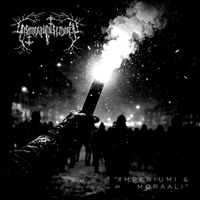 Ristiinnaulitseminen - Imperiumi & Moraali