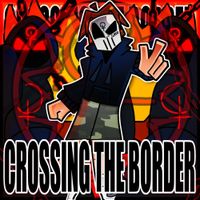 Lil Godd - CROSSING THE BORDER