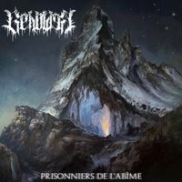 Beholder - Prisonniers de l'Ab&icirc;me