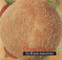 Dread Zeppelin - h&oacute;t & Spi&cent;y Be@nb&Uacute;rGer