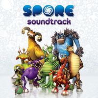 Various Artists - Spore