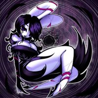 Bunny Mimi - WASTEWITCH