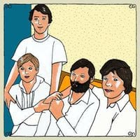 Candy Claws - Daytrotter Session