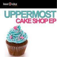 Uppermost - Cake Shop