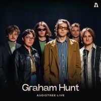 Graham Hunt - Audiotree Live
