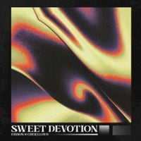 Cher Lloyd - Sweet Devotion