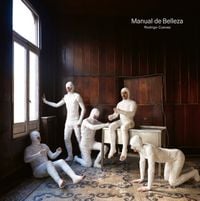 Rodrigo Cuevas - Manual de Belleza