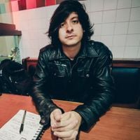 Donovan Melero - All Fruit Rots Eventually Rots (Angelina)
