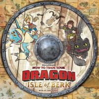 John Powell - How to Train Your Dragon: Isle of Berk