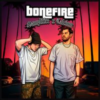 SampliFire - Bonefire