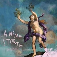 Santamarea - Anime Storte