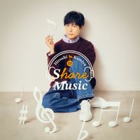 神谷浩史 [Hiroshi Kamiya] - Share Music