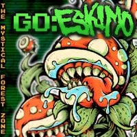 Go: Eskimo - The Mystical Forest Zone: Act 1