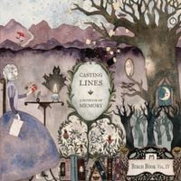 Birch Book - Casting Lines: A Museum of Memory (Vol. IV)